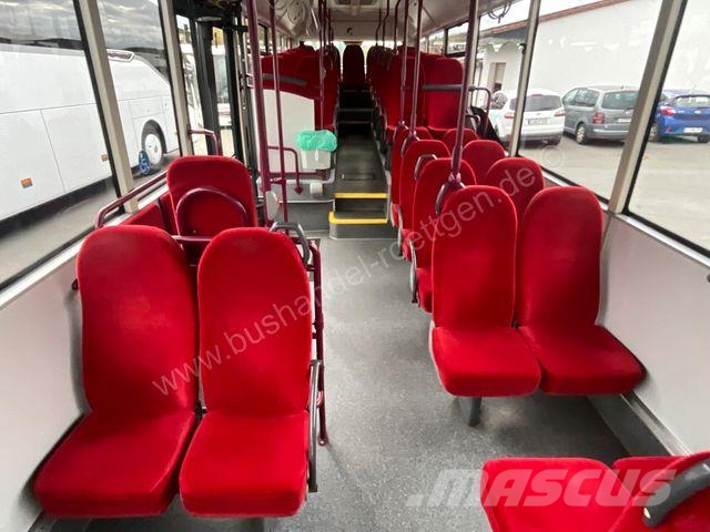 MAN A 78 Lion´s City/A20/A21 Lion´sCity/O 530/Citaro Intercity bus